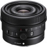 Объектив Sony FE 24mm f/2.8 G (SEL24F28G) купить по выгодной цене в онлайн-магазине Fotolit.ru с доставкой по Москве и России.