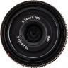 Объектив Sony FE 24mm f/2.8 G (SEL24F28G) купить по выгодной цене в онлайн-магазине Fotolit.ru с доставкой по Москве и России.
