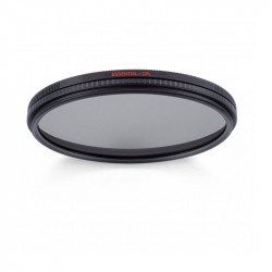 Светофильтр Manfrotto MFESSCPL-72 Essential 72mm поляризационный