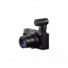 Микрофон Sony ECM-G1, направленный, моно, 3.5 мм / MI Shoe
