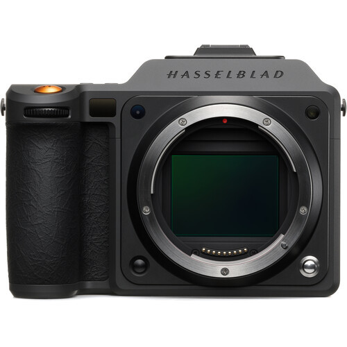 Фотоаппарат Hasselblad X2D II 100C Body купить по выгодной цене в онлайн-магазине Fotolit.ru с доставкой по Москве и России.