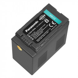Аккумулятор Panasonic CGA-D54S
