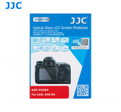 Защита экрана JJC GSP-EOSR6