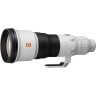 Объектив Sony FE 600mm f/4 GM OSS купить по выгодной цене в онлайн-магазине Fotolit.ru с доставкой по Москве и России.