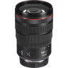 Объектив Canon RF 24-70mm f/2.8L IS USM купить по выгодной цене в онлайн-магазине Fotolit.ru с доставкой по Москве и России.