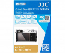 Защита экрана JJC GSP-X100V