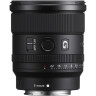 Объектив Sony FE 20 мм f/1.8 G (SEL20F18G) купить по выгодной цене в онлайн-магазине Fotolit.ru с доставкой по Москве и России.