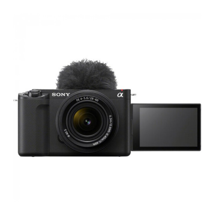 Фотоаппарат Sony ZV-E1 Kit 28-60mm