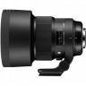 Объектив Sigma 105mm f/1.4 DG HSM Art Sony E