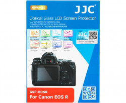 Защита экрана JJC GSP-EOSR