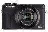 Фотоаппарат Canon PowerShot G7 X Mark III, чёрный