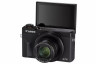 Фотоаппарат Canon PowerShot G7 X Mark III, чёрный