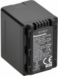 Аккумулятор Panasonic VW-VBT380