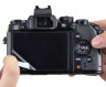 Защита экрана JJC GSP-760D