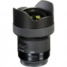 Объектив Sigma AF 14mm f/1.8 DG HSM Art Sony E