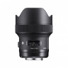 Объектив Sigma AF 14mm f/1.8 DG HSM Art Sony E
