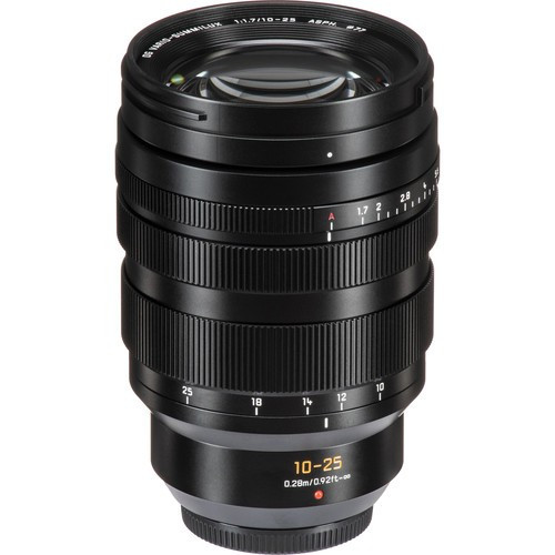Объектив Panasonic Leica DG Vario Summilux 10-25mm f/1.7 (H-X1025E)