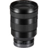 Объектив Sony FE 24-105mm f/4 G OSS (SEL24105G) купить по выгодной цене в онлайн-магазине Fotolit.ru с доставкой по Москве и России.