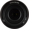 Объектив Sony FE 24-105mm f/4 G OSS (SEL24105G) купить по выгодной цене в онлайн-магазине Fotolit.ru с доставкой по Москве и России.