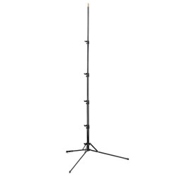 Стойка стробиста Manfrotto 5002BL Nano Plus Stand