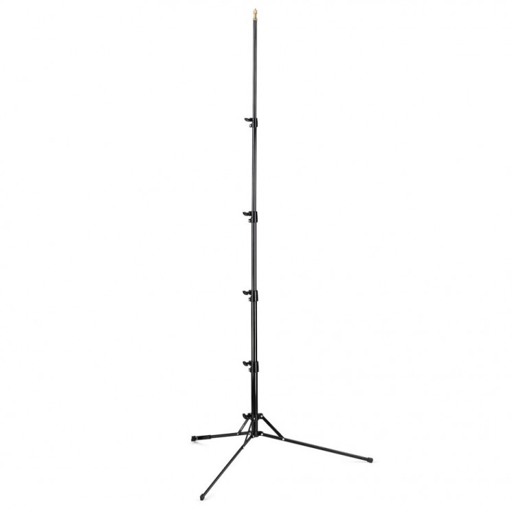 Стойка стробиста Manfrotto 5002BL Nano Plus Stand