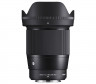 Объектив Sigma 16mm f/1.4 DC DN Contemporary для Sony E