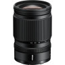 Объектив Nikon NIKKOR Z 24-105mm f/4 - 7.1 купить по выгодной цене в онлайн-магазине Fotolit.ru с доставкой по Москве и России.