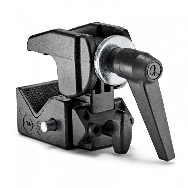 Зажим Manfrotto M035VR VR Super Clamp
