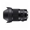 Объектив Sigma AF 28mm F/1.4 DG HSM Art SONY E