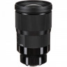 Объектив Sigma AF 28mm F/1.4 DG HSM Art SONY E