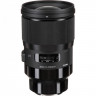 Объектив Sigma AF 28mm F/1.4 DG HSM Art SONY E